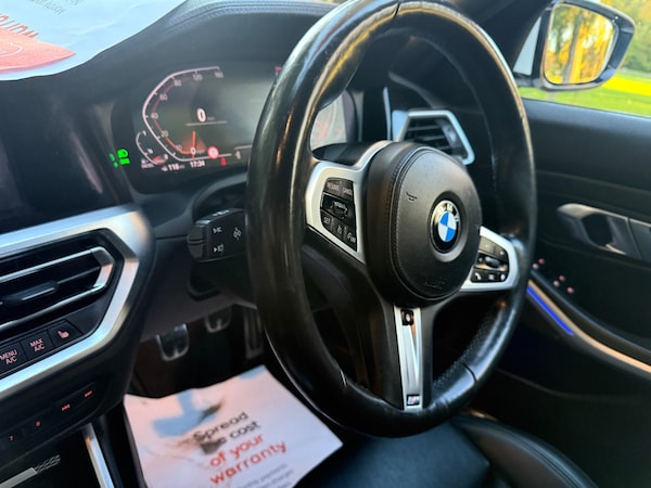 Used BMW 3 Series 2019 for sale - 76248877: Photo 31