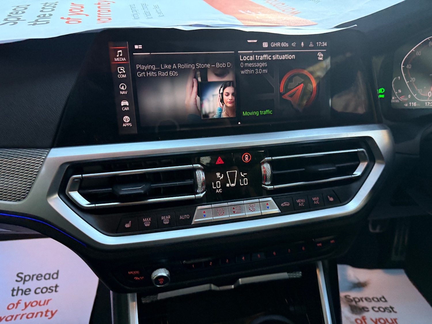 Used BMW 3 Series 2019 for sale - 76248877: Photo 33