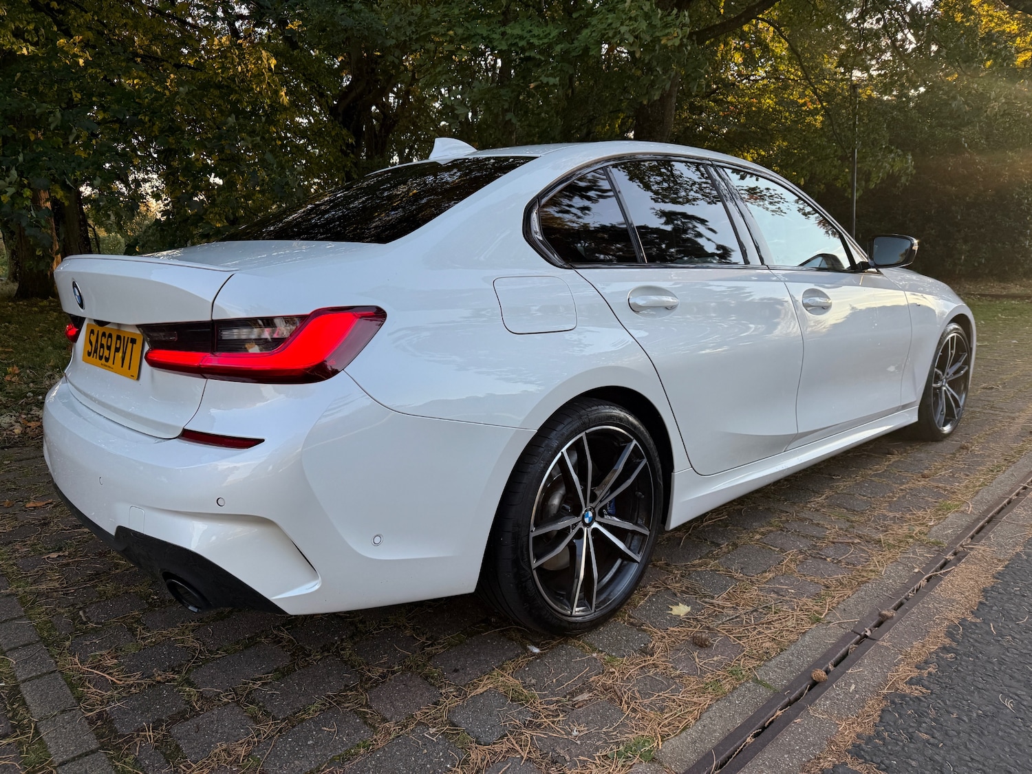 Used BMW 3 Series 2019 for sale - 76248877: Photo 6