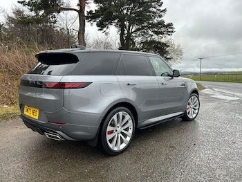 Used Land Rover Range Rover Sport 2023 for sale - 78385718: Photo