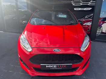 Used Ford Fiesta 2017 for sale - 79564390: Photo