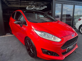 Used Ford Fiesta 2017 for sale - 79564390: Photo