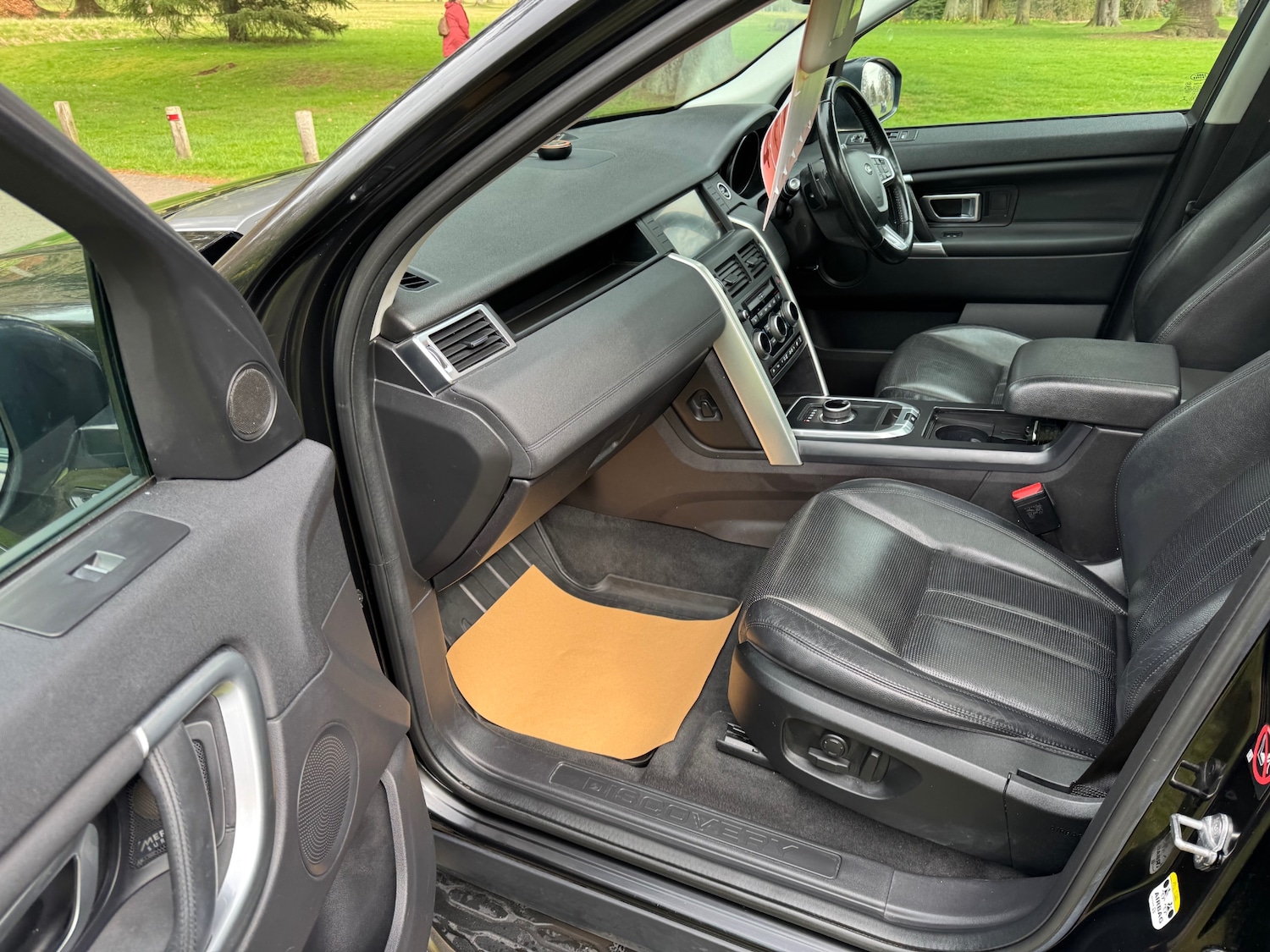 Used Land Rover Discovery Sport 2016 for sale - 78145954: Photo 19