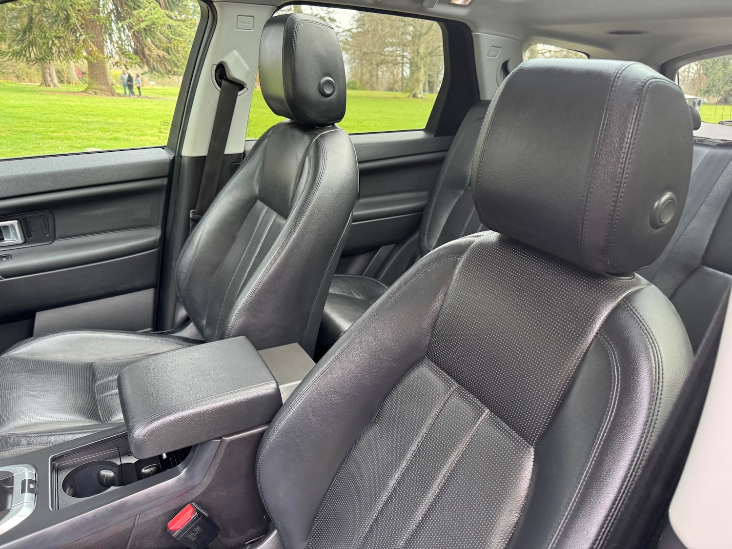 Used Land Rover Discovery Sport 2016 for sale - 78145954: Photo 20