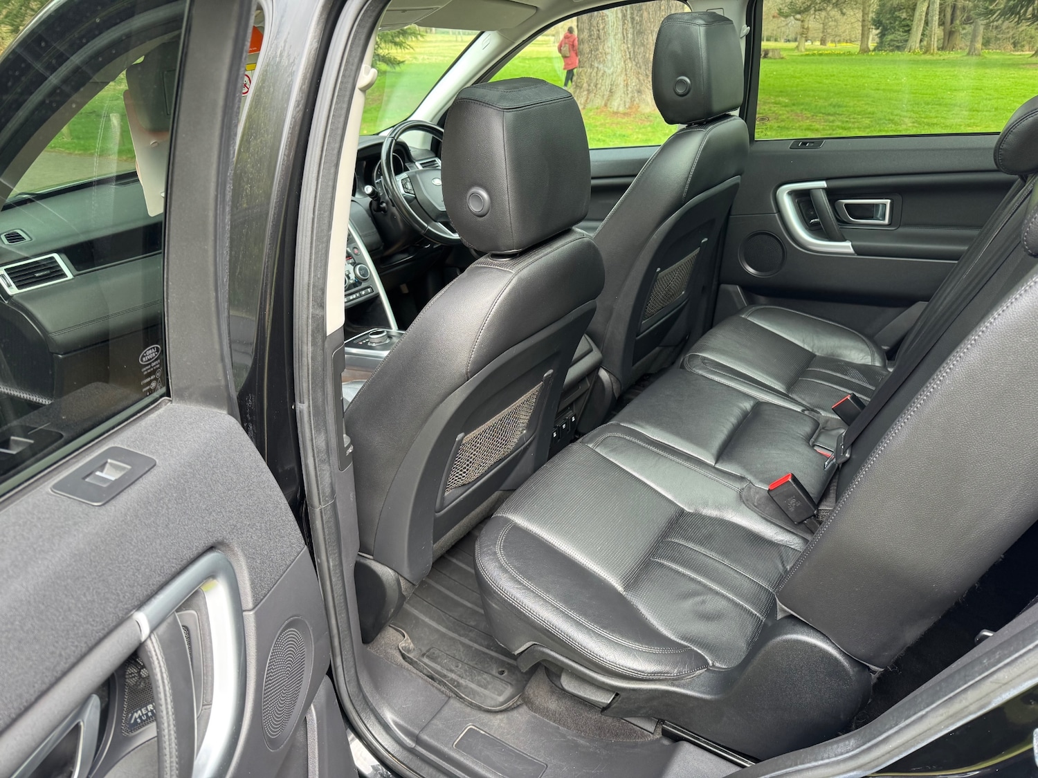 Used Land Rover Discovery Sport 2016 for sale - 78145954: Photo 21