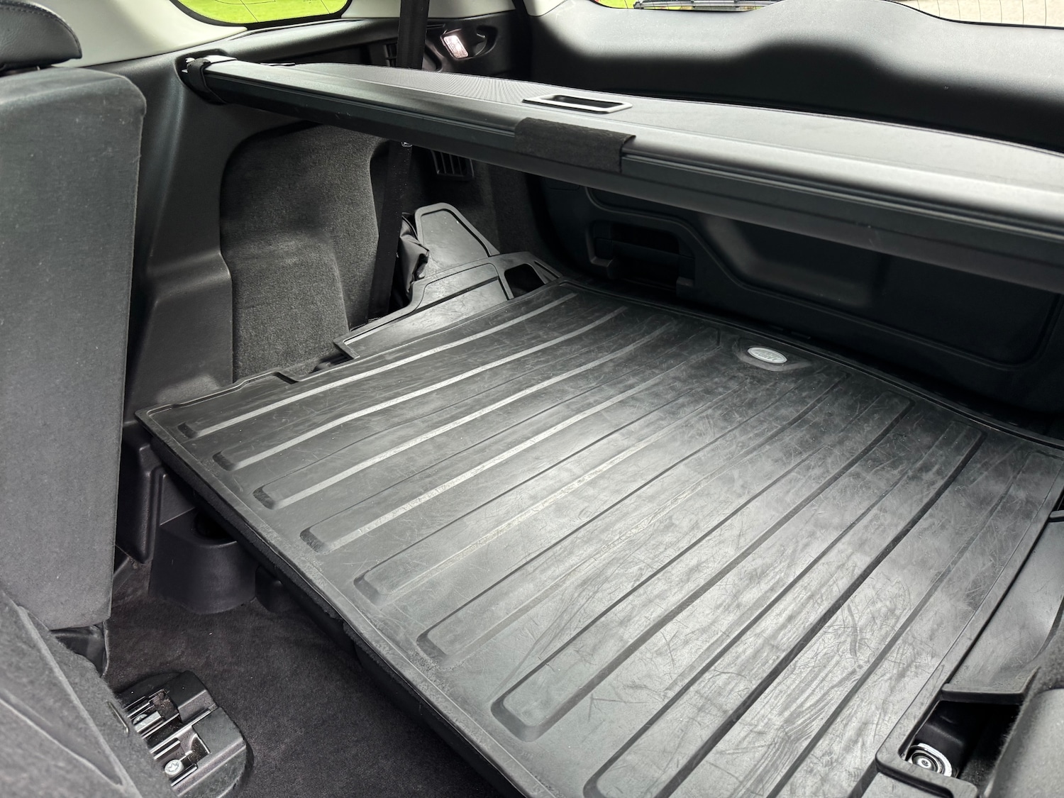 Used Land Rover Discovery Sport 2016 for sale - 78145954: Photo 22