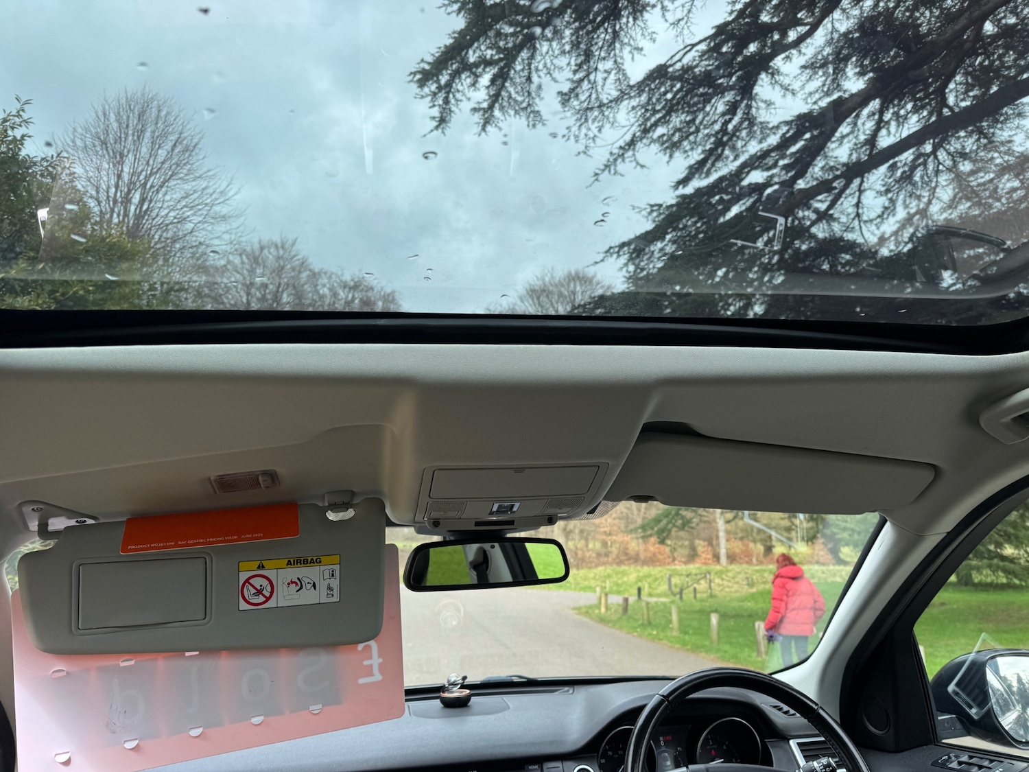 Used Land Rover Discovery Sport 2016 for sale - 78145954: Photo 25