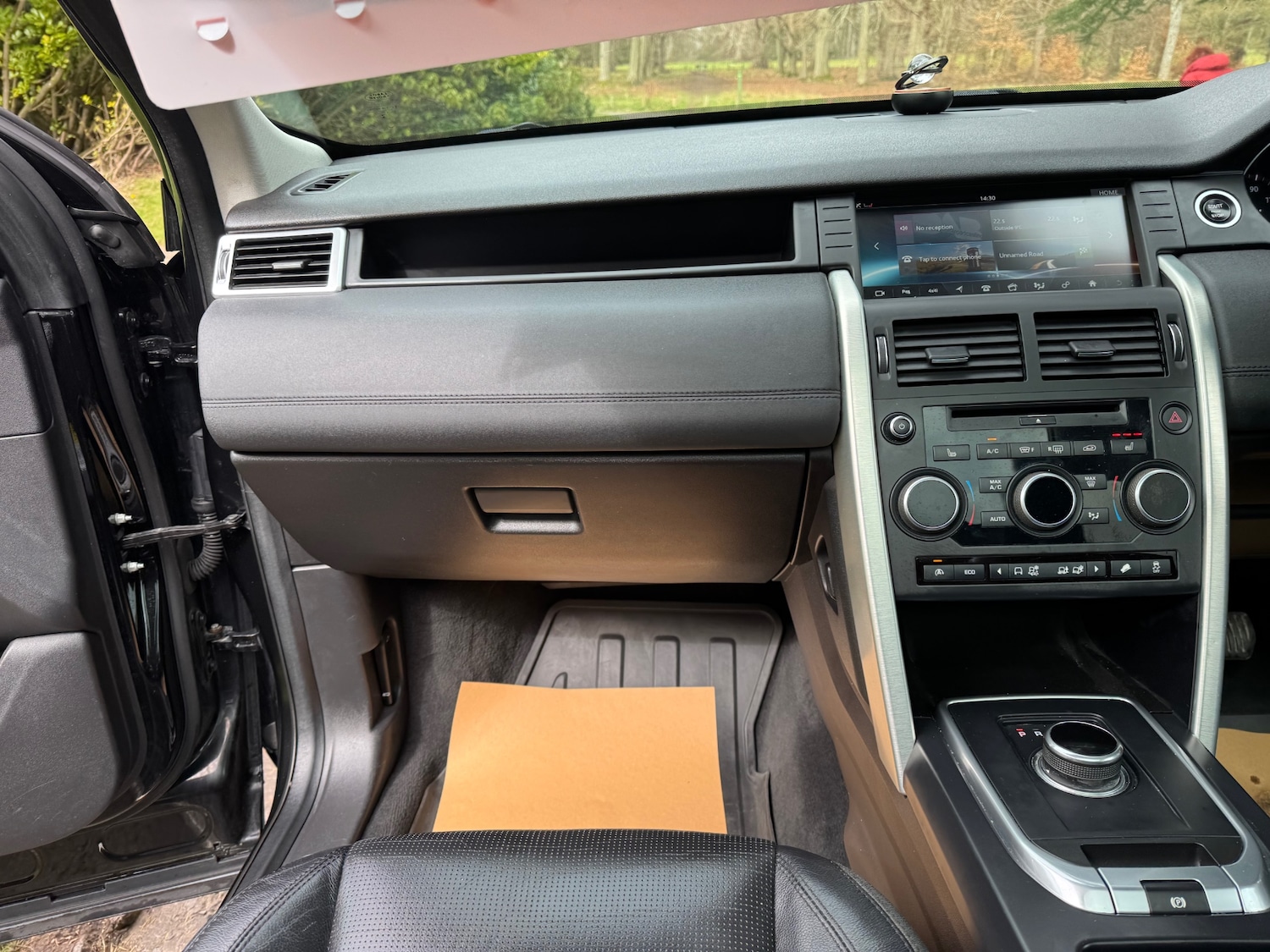 Used Land Rover Discovery Sport 2016 for sale - 78145954: Photo 26