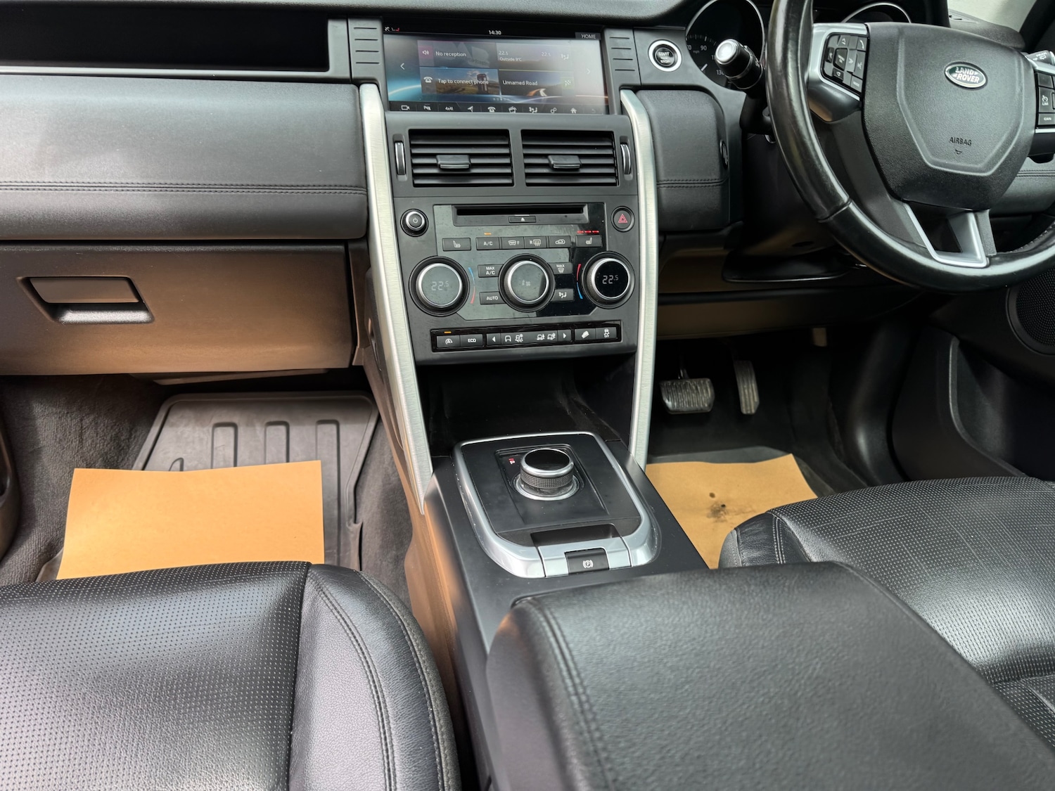 Used Land Rover Discovery Sport 2016 for sale - 78145954: Photo 27