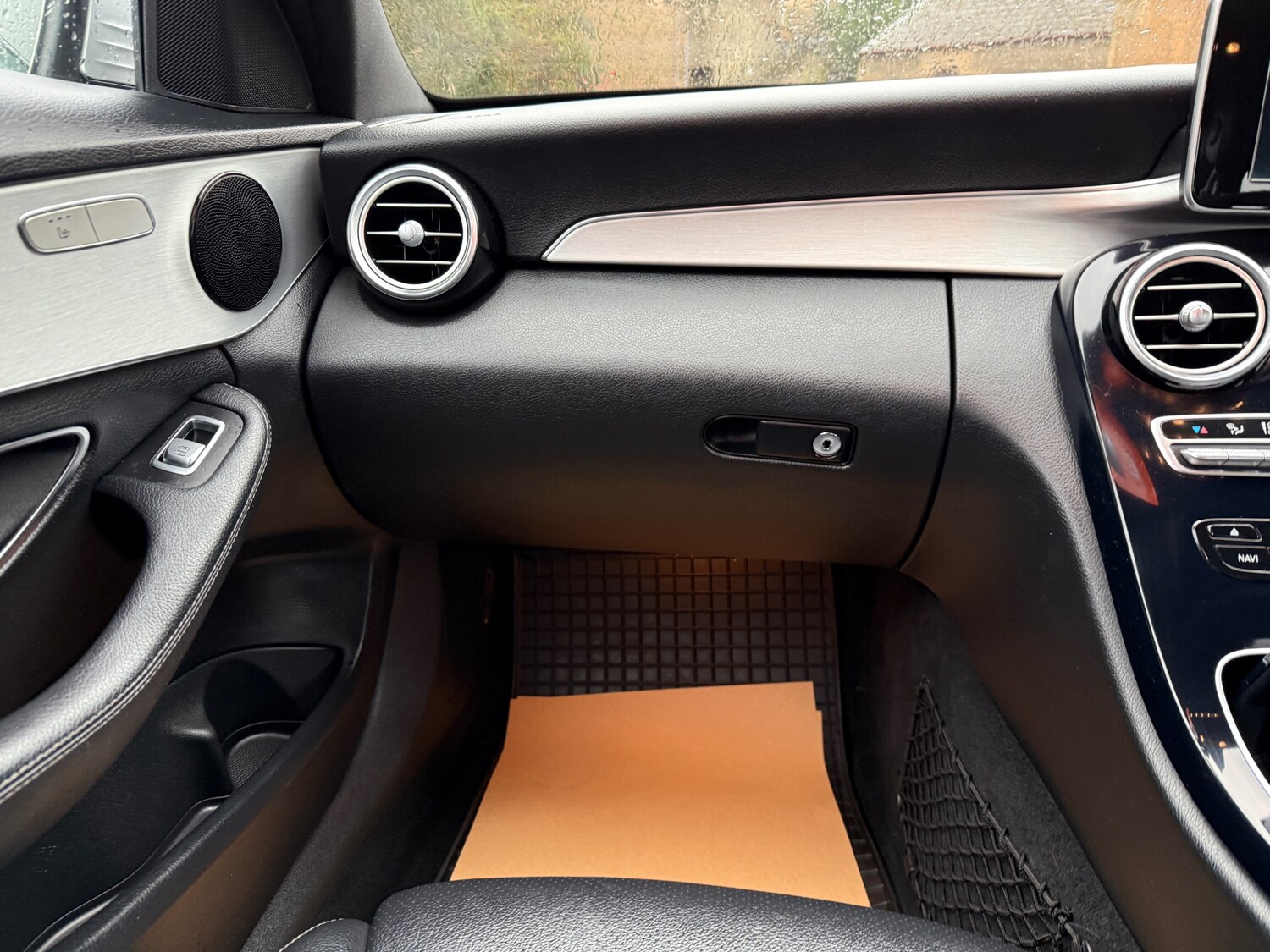 Used Mercedes-Benz C Class 2017 for sale - 77632692: Photo 15