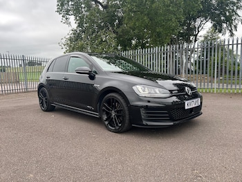 Used Volkswagen Golf 2017 for sale - 79281870: Photo