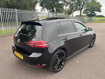 Used Volkswagen Golf 2017 for sale - 79281870: Photo