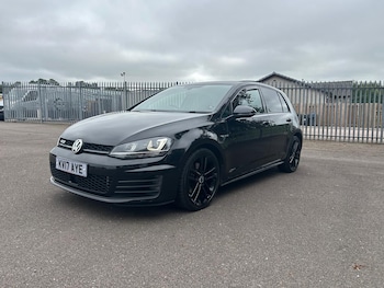 Used Volkswagen Golf 2017 for sale - 79281870: Photo