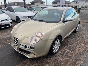 Used Alfa Romeo MiTo undefined for sale - 77983370: Photo