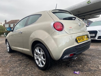Used Alfa Romeo MiTo undefined for sale - 77983370: Photo