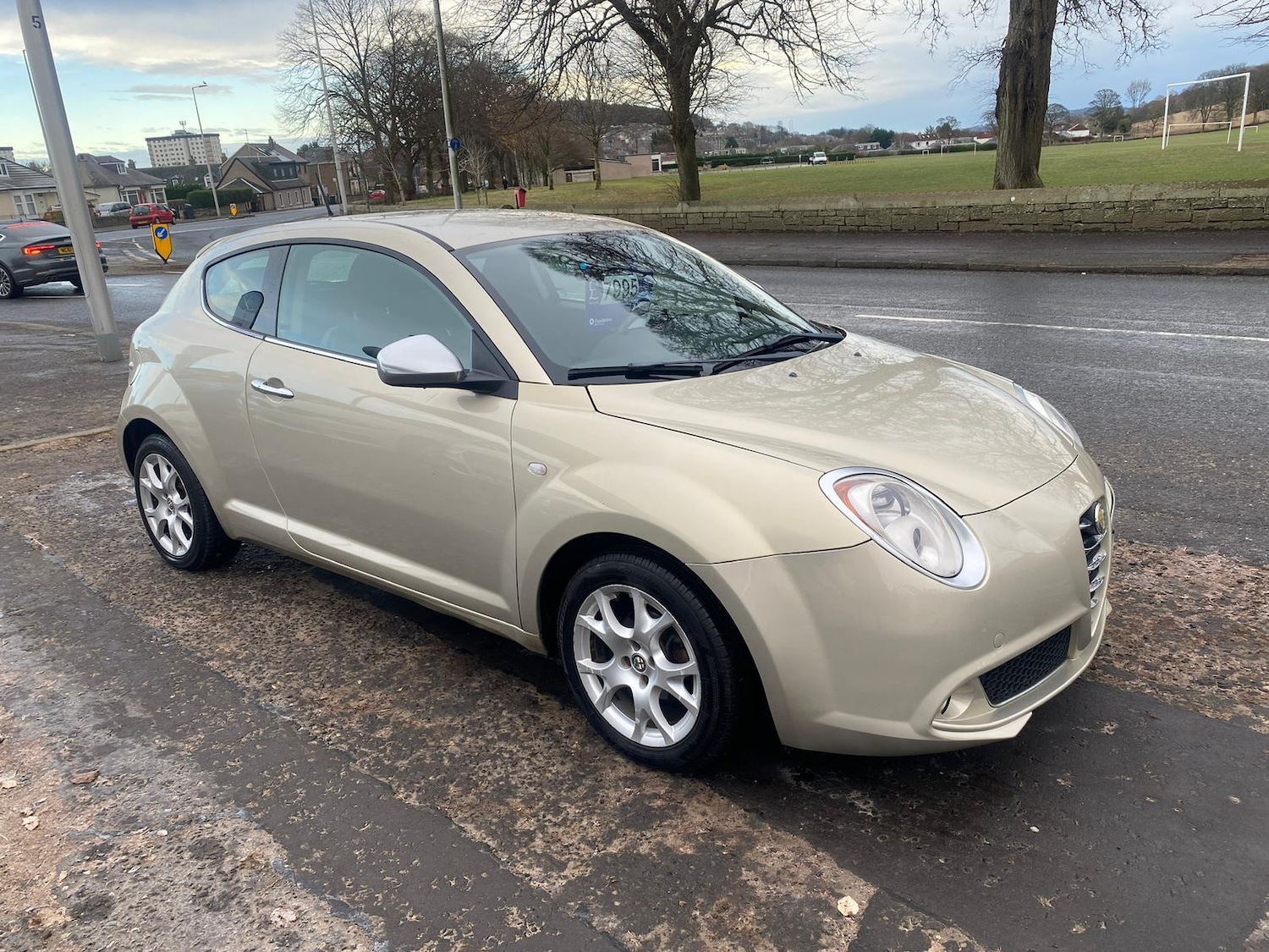 Used Alfa Romeo MiTo 2017 for sale - 77983370: Photo 5