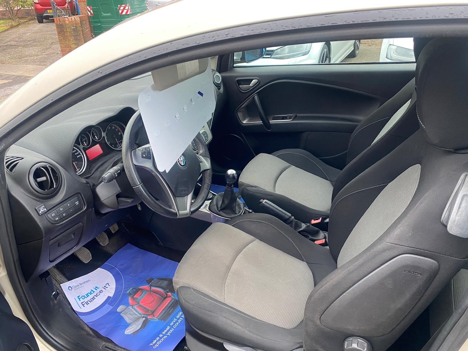 Used Alfa Romeo MiTo 2017 for sale - 77983370: Photo 7