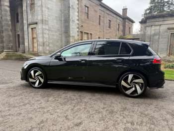 Used Volkswagen Golf 2024 for sale - 74338775: Photo