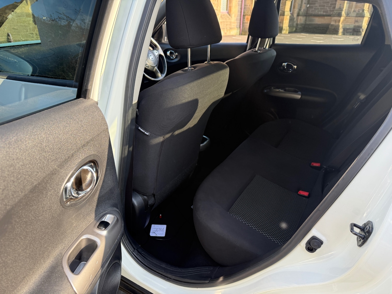 Used Nissan Juke 2015 for sale - 77750070: Photo 10