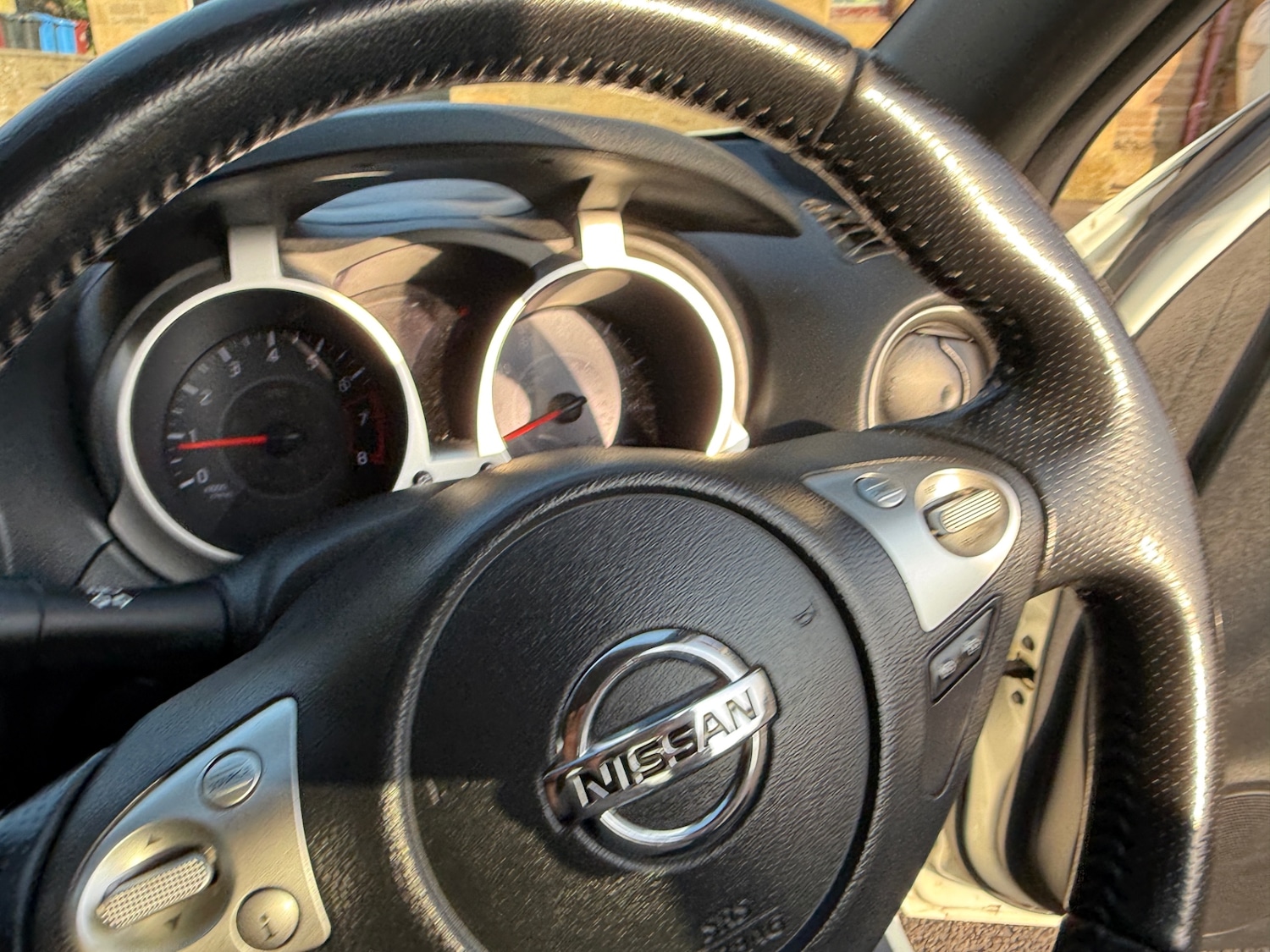 Used Nissan Juke 2015 for sale - 77750070: Photo 23