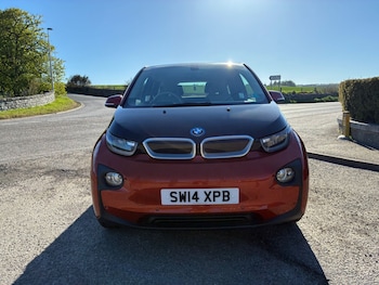 Used BMW i3 2014 for sale - 78460352: Photo
