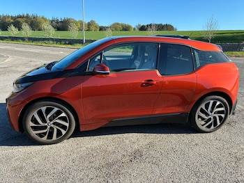 Used BMW i3 2014 for sale - 78460352: Photo