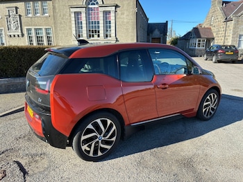 Used BMW i3 2014 for sale - 78460352: Photo