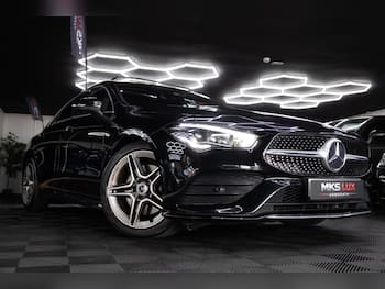Used Mercedes-Benz CLA 2019 for sale - 79849347: Photo