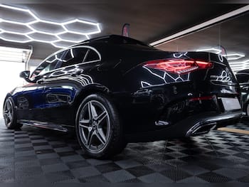 Used Mercedes-Benz CLA 2019 for sale - 79849347: Photo