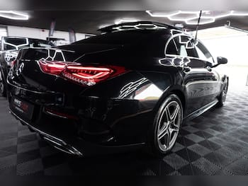 Used Mercedes-Benz CLA 2019 for sale - 79849347: Photo