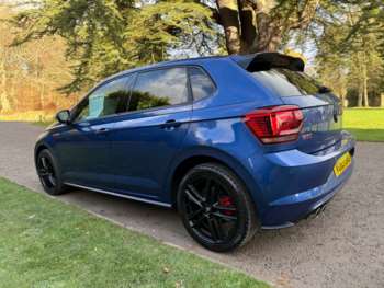 Used Volkswagen Polo 2019 for sale - 72964035: Photo