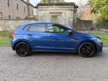 Used Volkswagen Polo 2019 for sale - 72964035: Photo