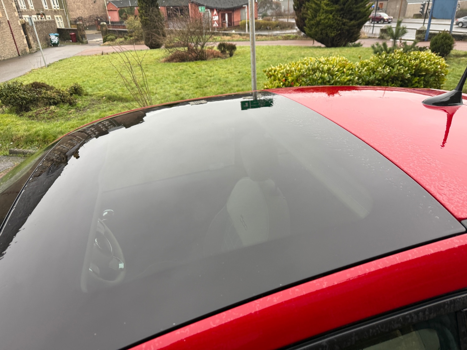 Used Fiat 500 2018 for sale - 77563401: Photo 18