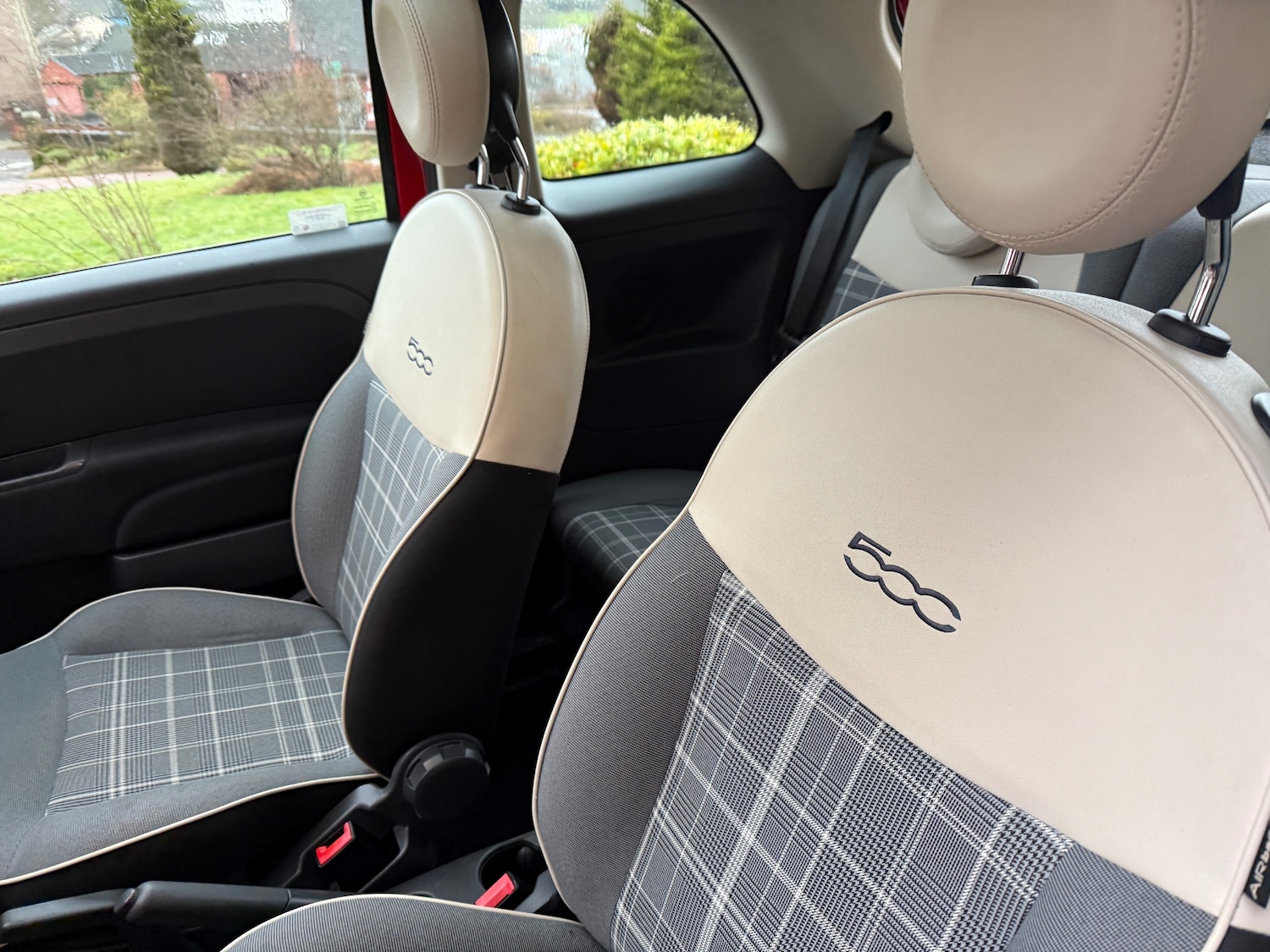 Used Fiat 500 2018 for sale - 77563401: Photo 20