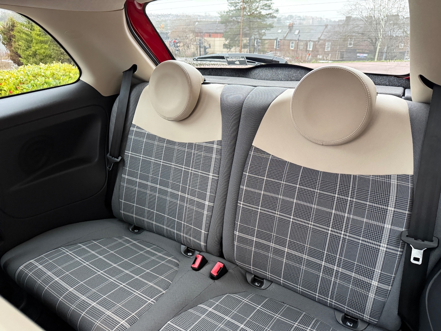 Used Fiat 500 2018 for sale - 77563401: Photo 21