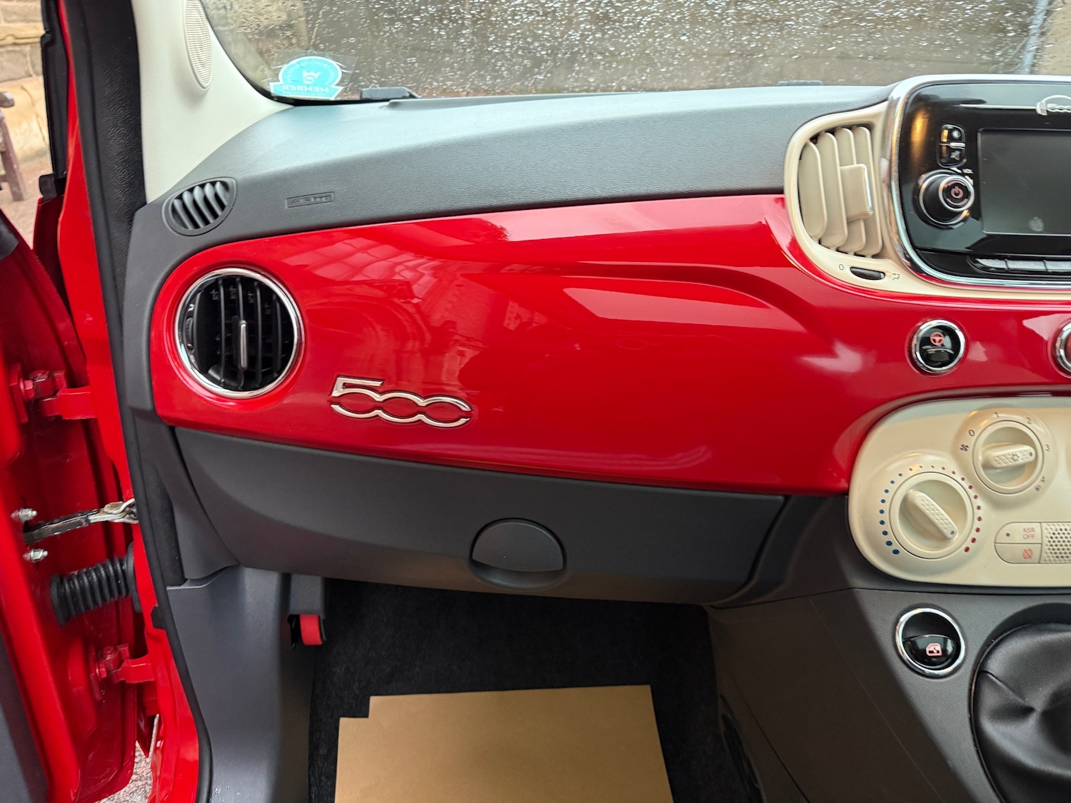 Used Fiat 500 2018 for sale - 77563401: Photo 22