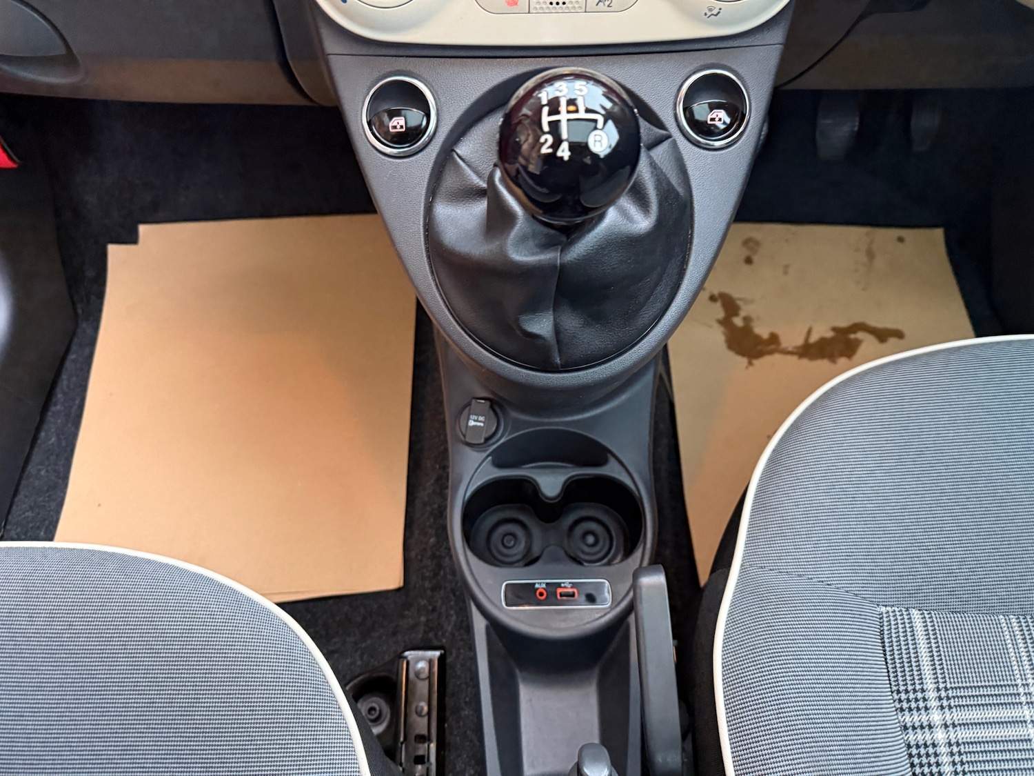 Used Fiat 500 2018 for sale - 77563401: Photo 28