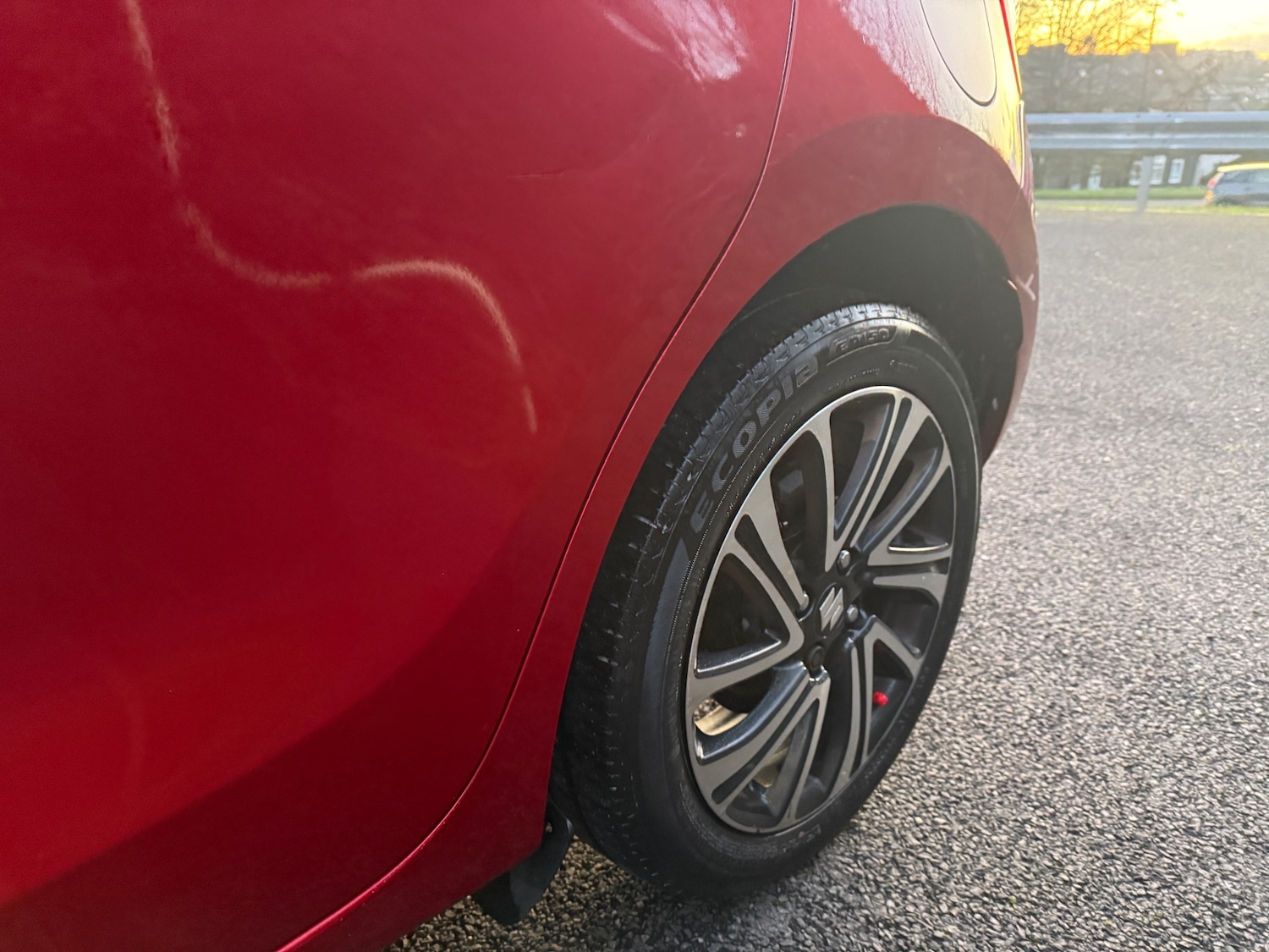 Used Suzuki Swift 2021 for sale - 76587930: Photo 17