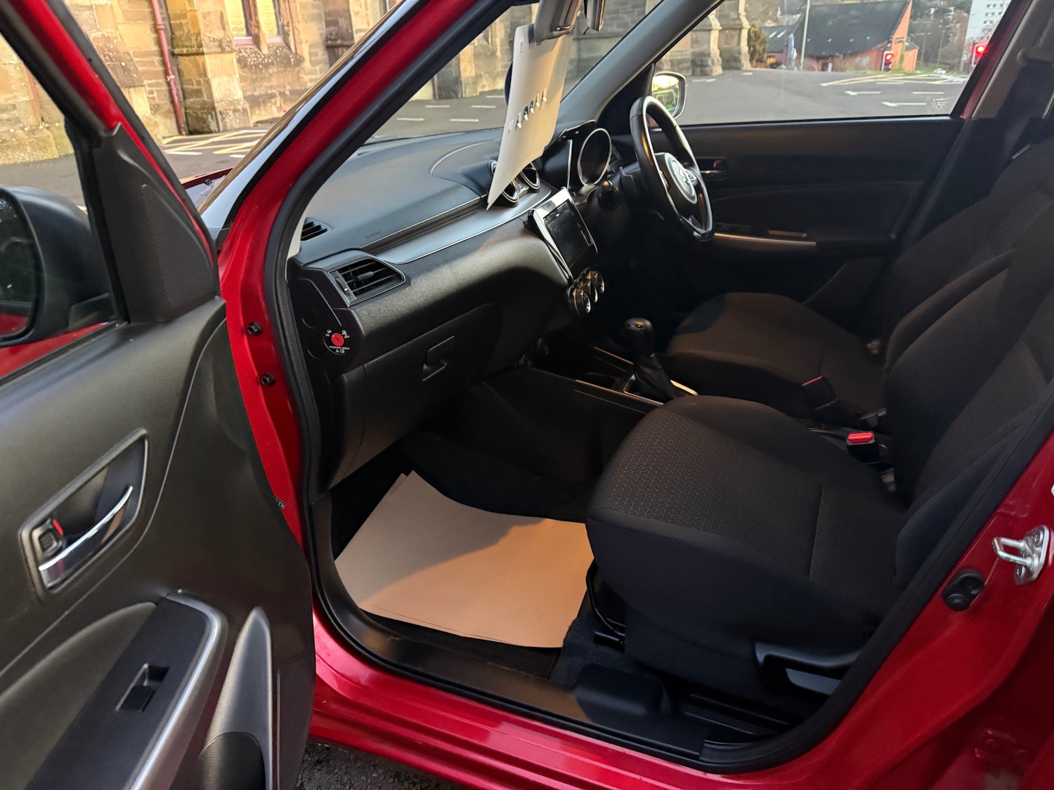 Used Suzuki Swift 2021 for sale - 76587930: Photo 18