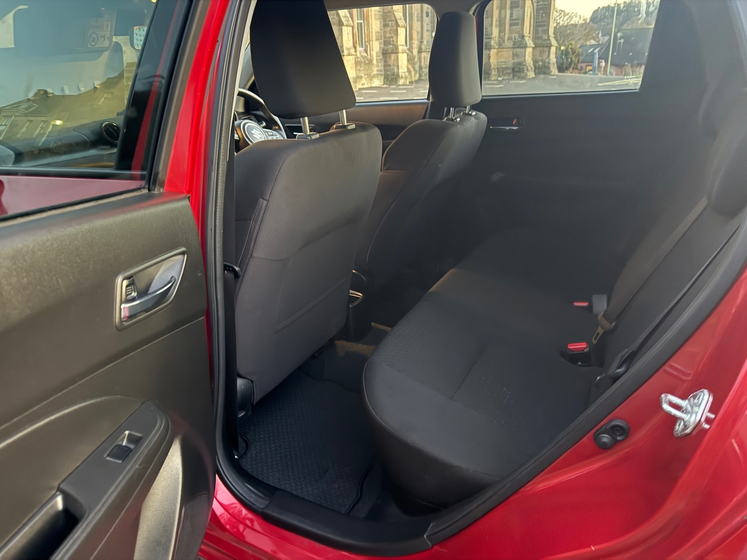 Used Suzuki Swift 2021 for sale - 76587930: Photo 19