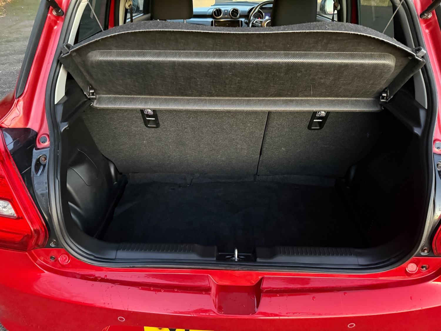 Used Suzuki Swift 2021 for sale - 76587930: Photo 20