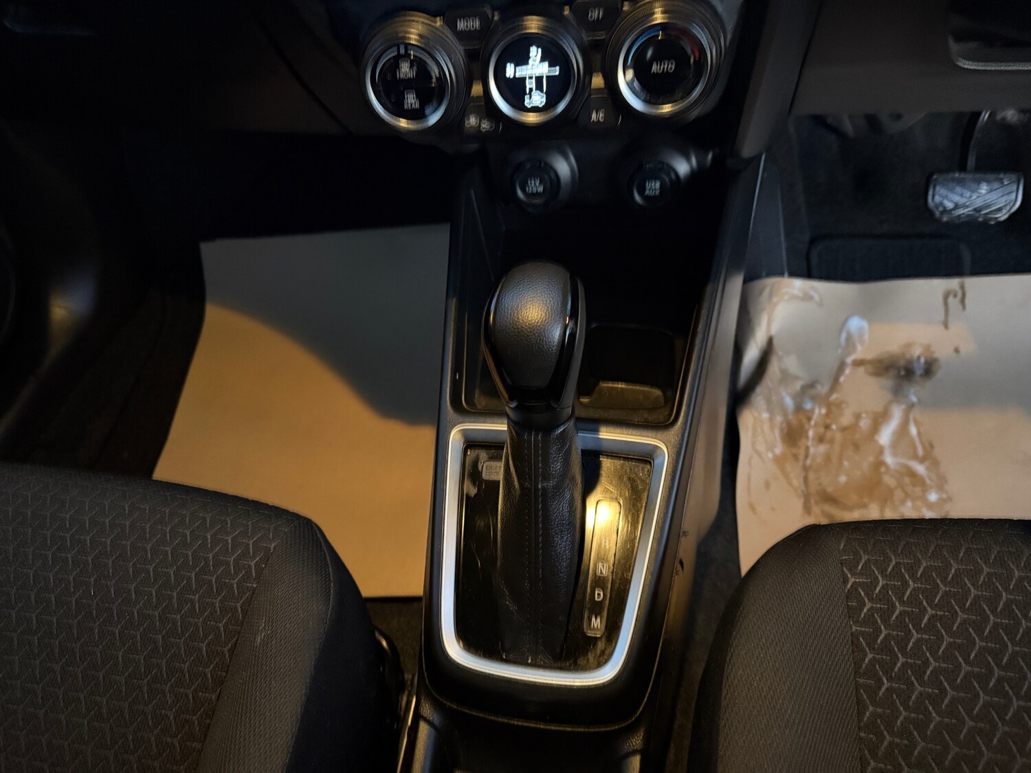 Used Suzuki Swift 2021 for sale - 76587930: Photo 22