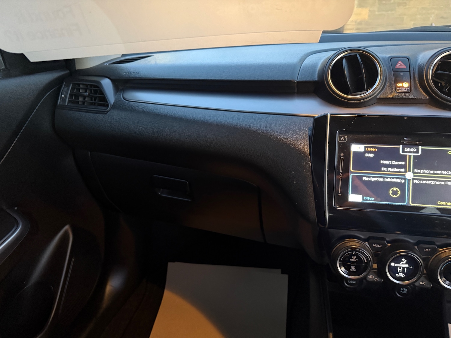 Used Suzuki Swift 2021 for sale - 76587930: Photo 25