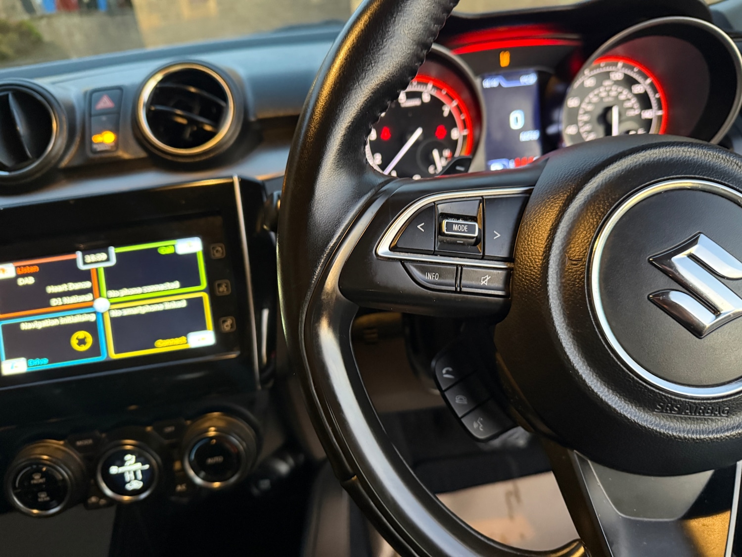 Used Suzuki Swift 2021 for sale - 76587930: Photo 26