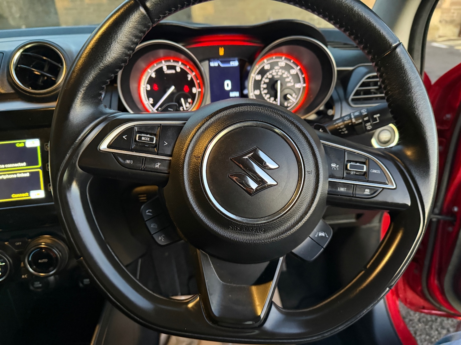 Used Suzuki Swift 2021 for sale - 76587930: Photo 30