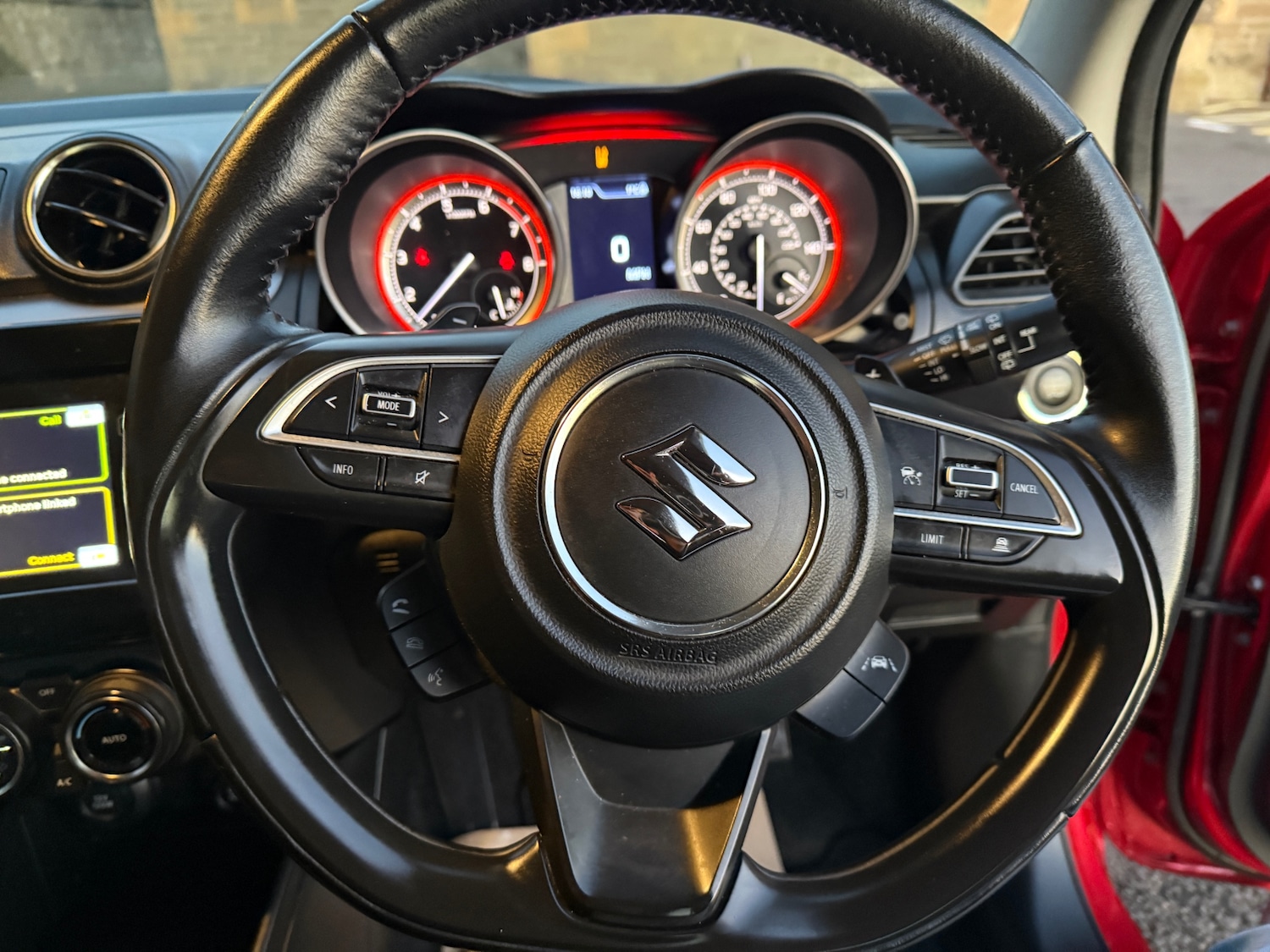 Used Suzuki Swift 2021 for sale - 76587930: Photo 31