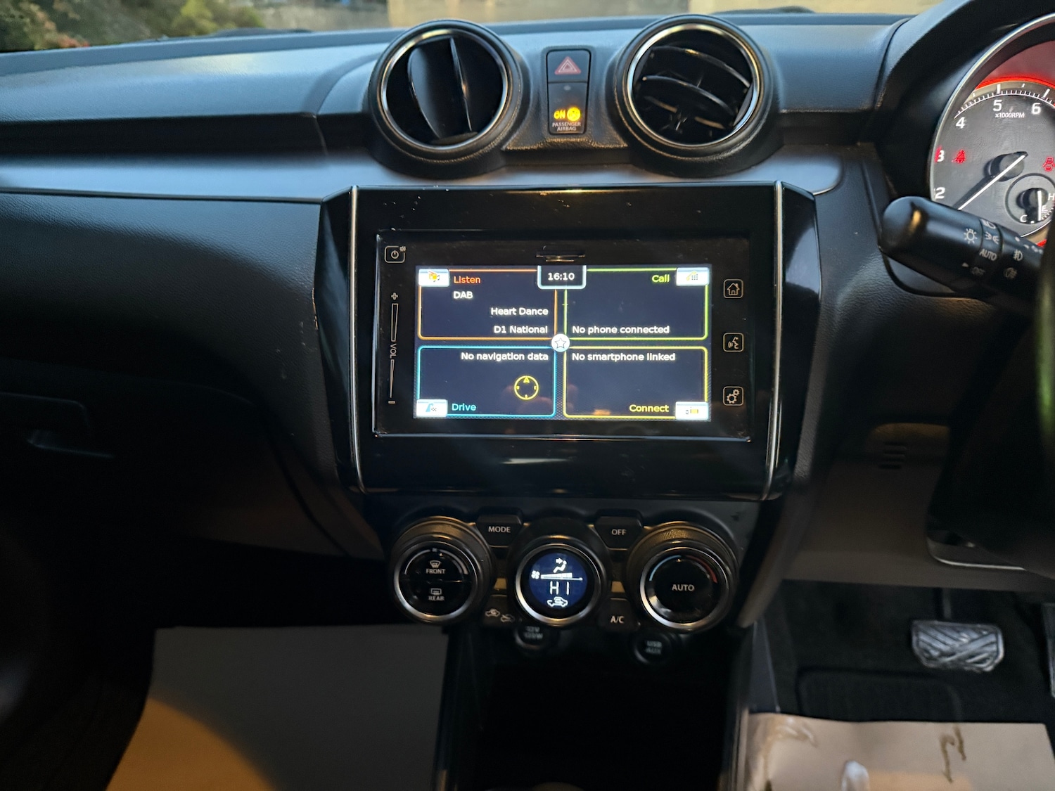 Used Suzuki Swift 2021 for sale - 76587930: Photo 33