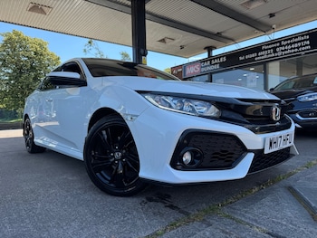 Used Honda Civic 2017 for sale - 79151460: Photo