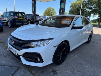 Used Honda Civic 2017 for sale - 79151460: Photo