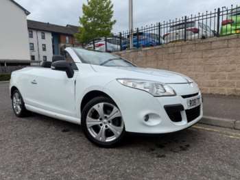 2011 (61) - 1.6 16V 110 Dynamique TomTom 2dr